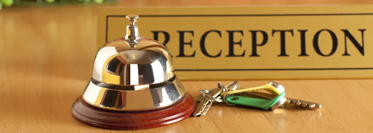 Otel Rezervasyonu